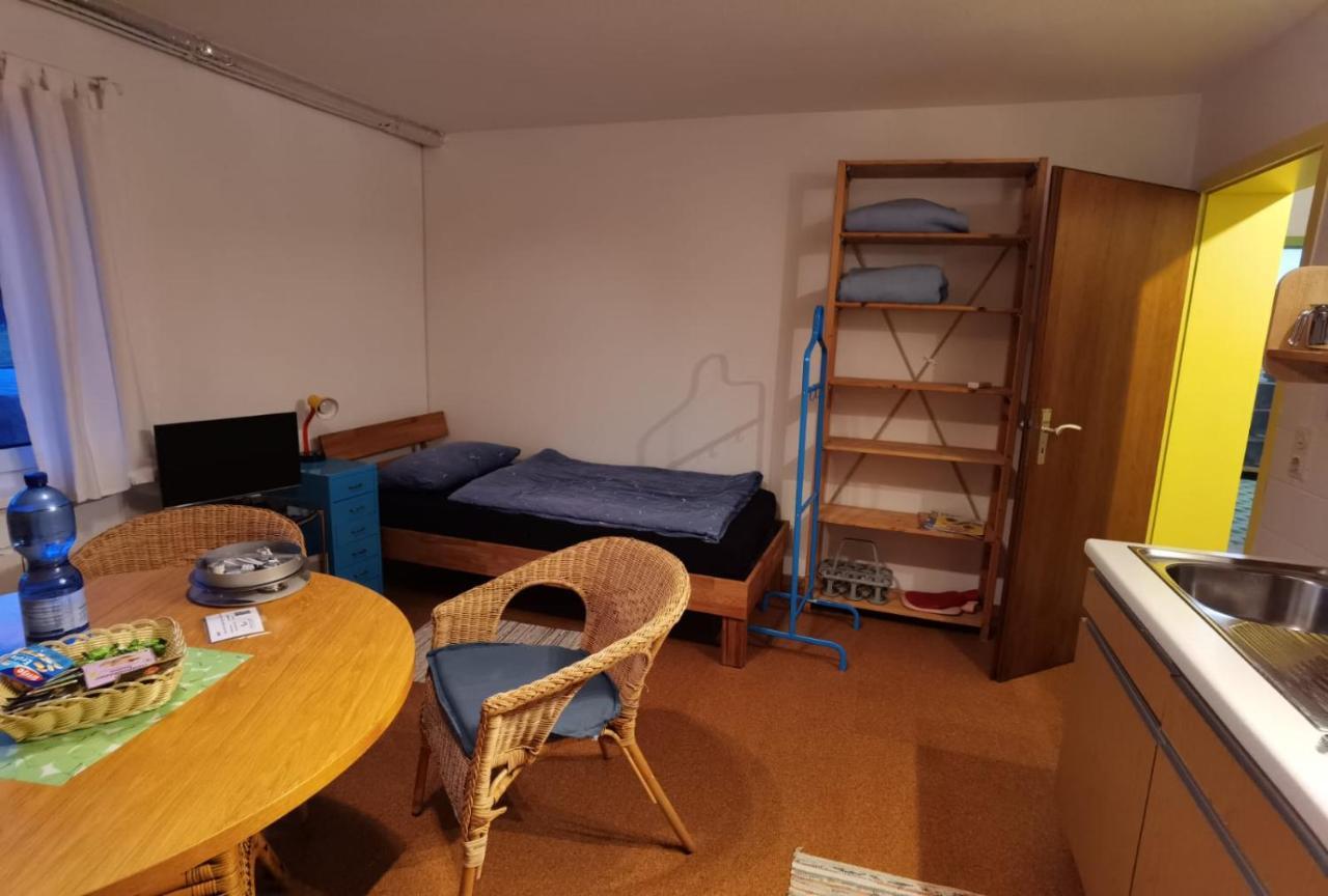 Haus Waldeck Apartment Uehlingen-Birkendorf
