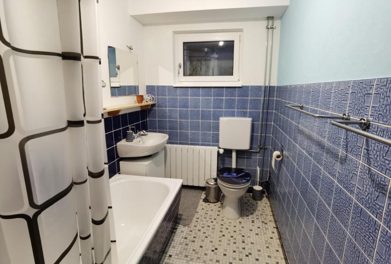 Haus Waldeck Apartment