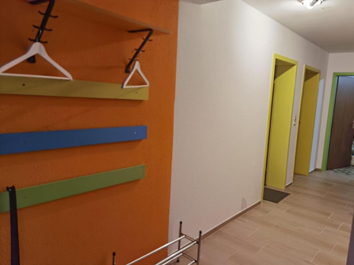 Haus Waldeck *