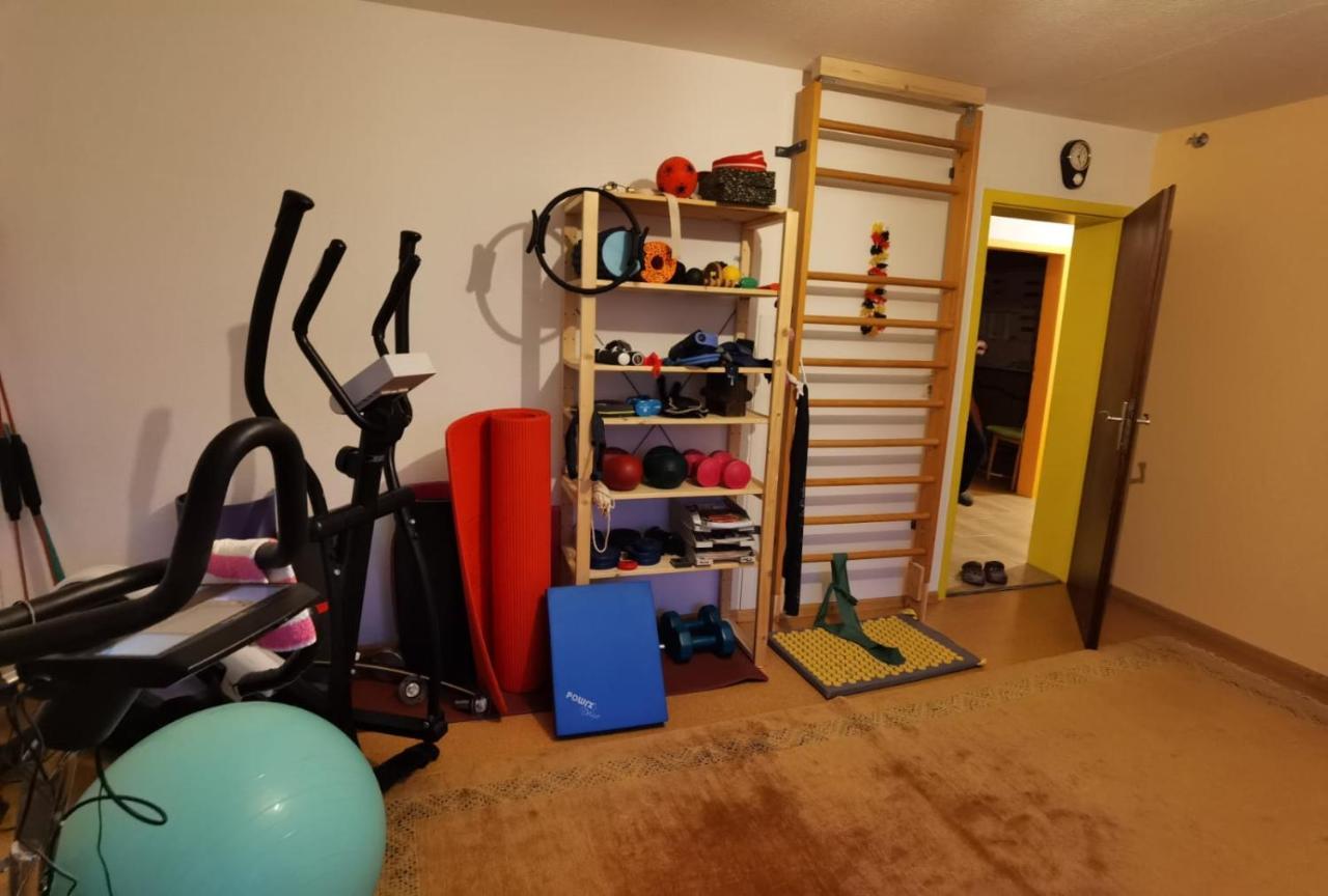 Haus Waldeck Apartamento