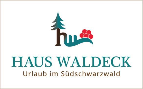 Haus Waldeck Ühlingen-Birkendorf