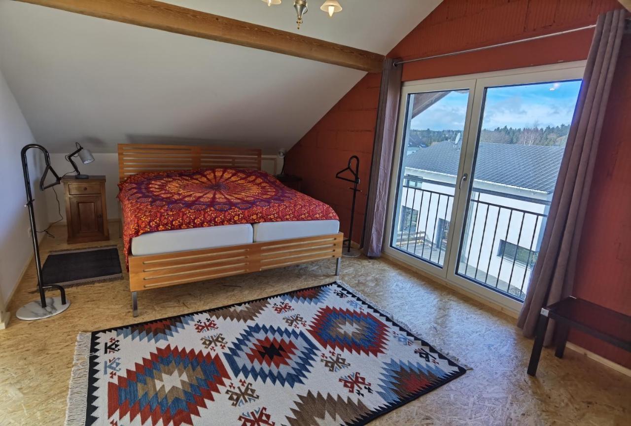 Haus Waldeck Apartamento *