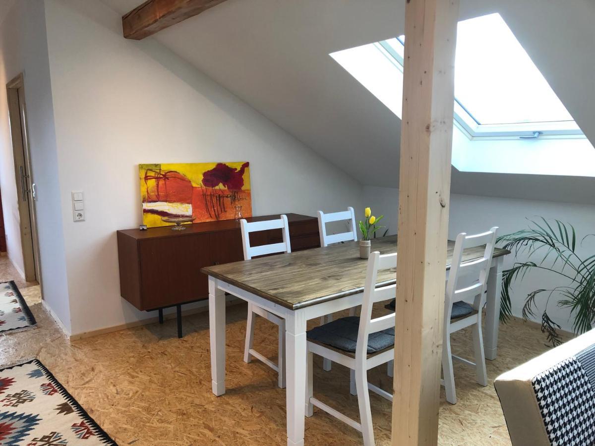Apartment Haus Waldeck *