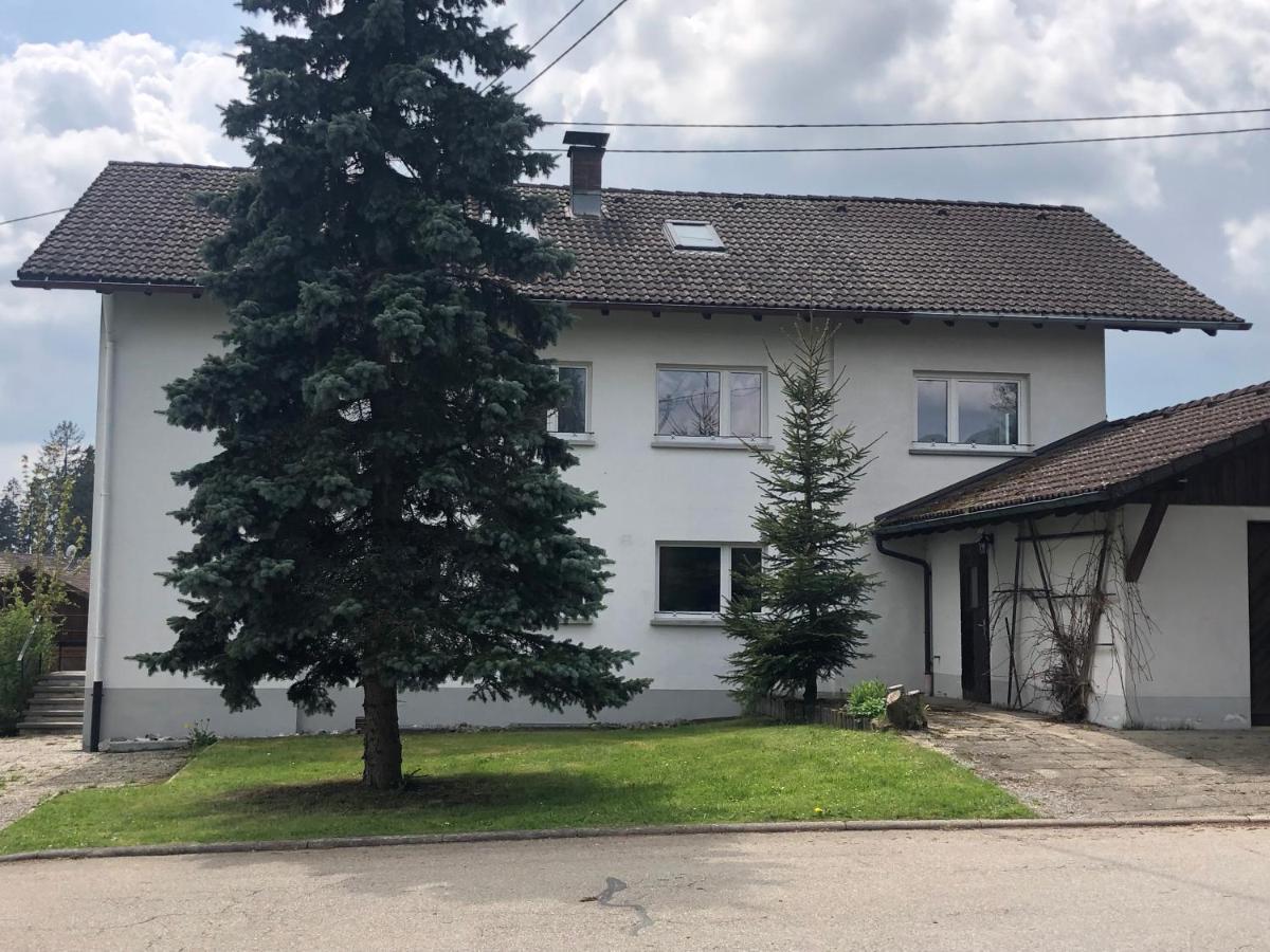 Apartment Haus Waldeck