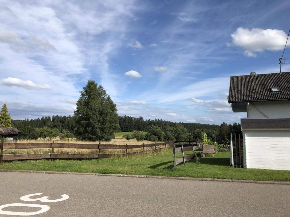Apartment Haus Waldeck *