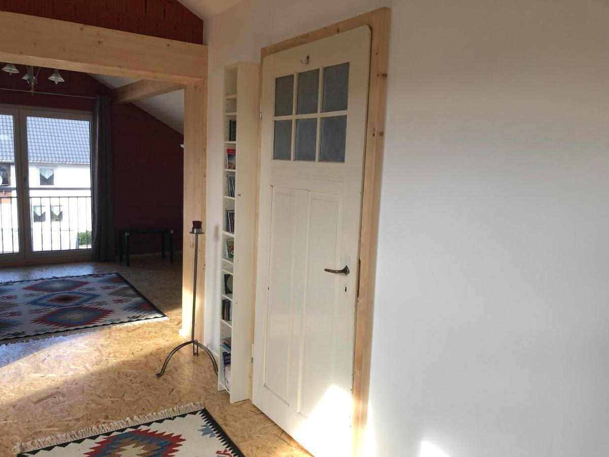 Apartment Haus Waldeck *