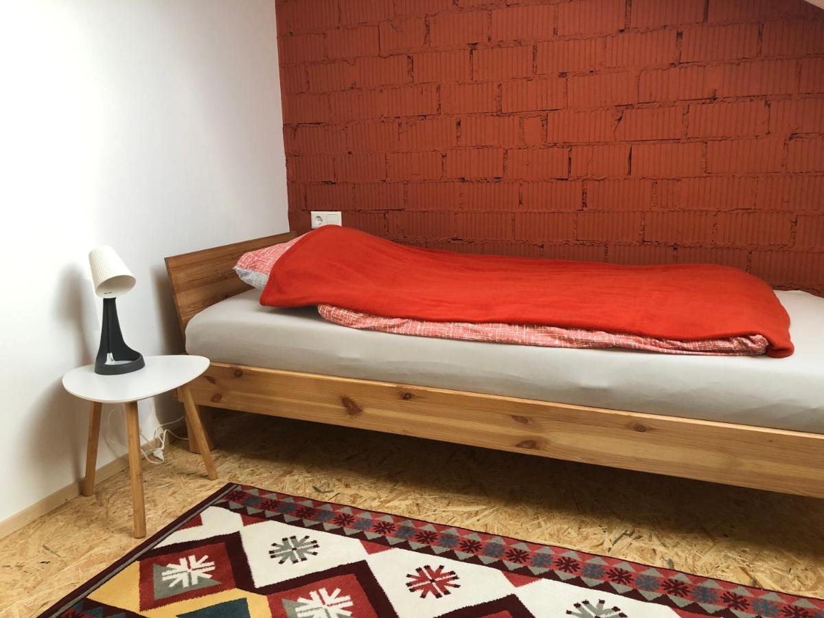 Haus Waldeck *