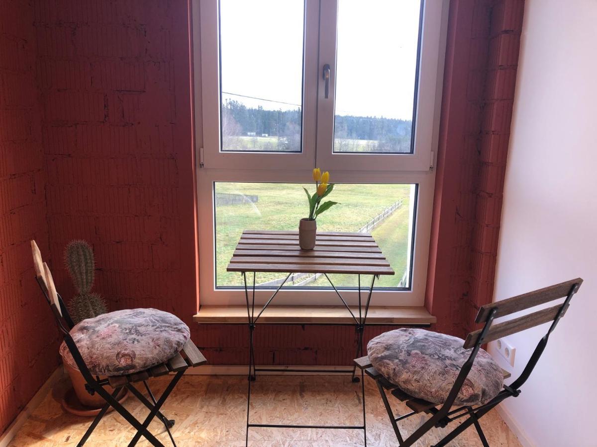 Haus Waldeck *