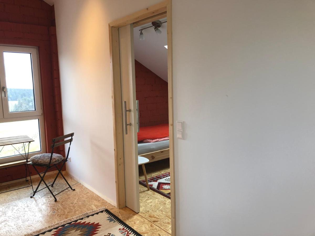 Haus Waldeck *