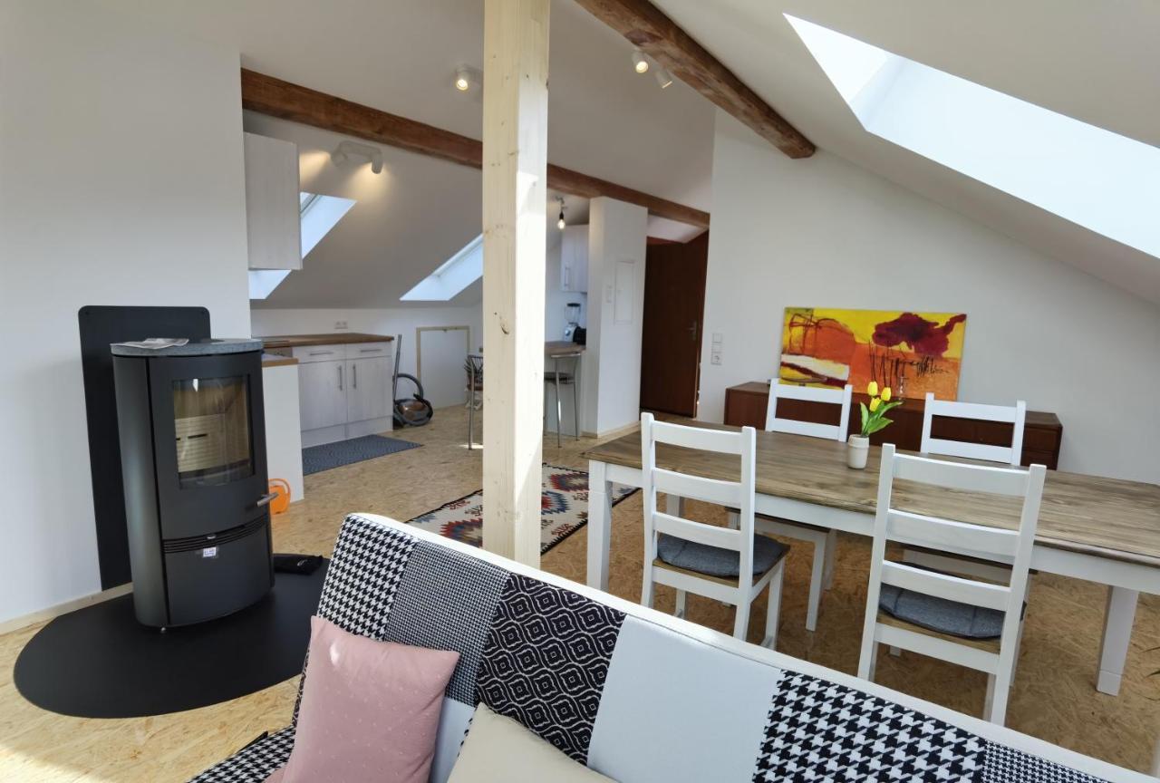 Haus Waldeck Uehlingen-Birkendorf