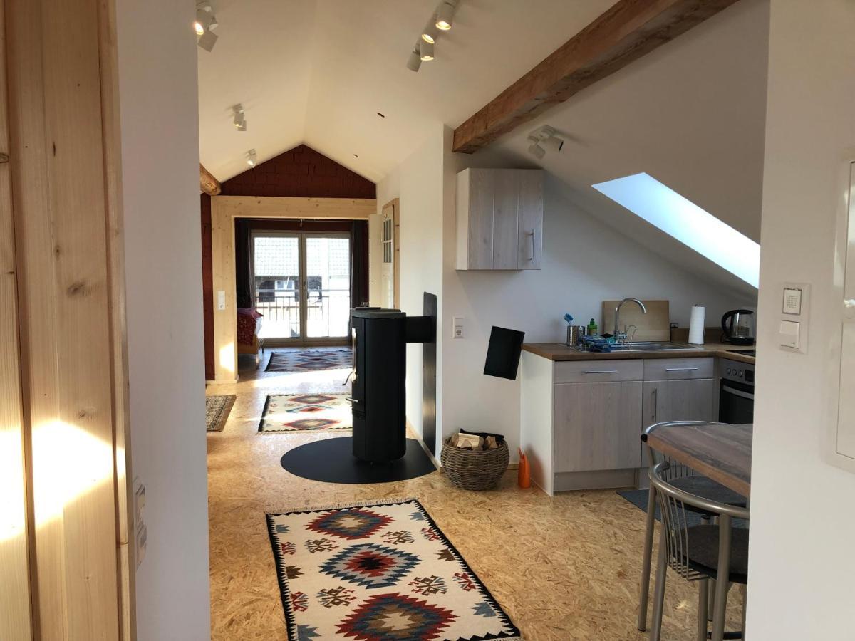 Apartment Haus Waldeck