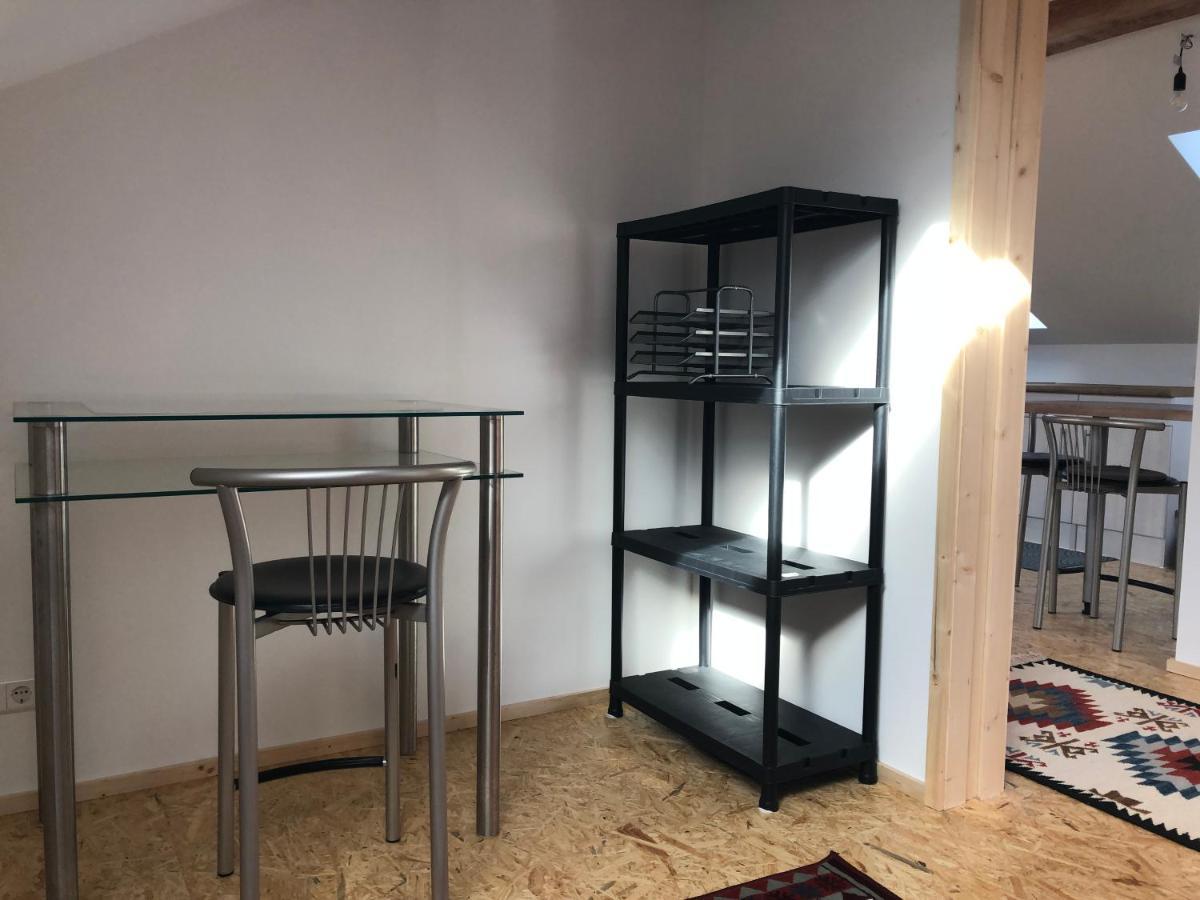 Apartamento Haus Waldeck *