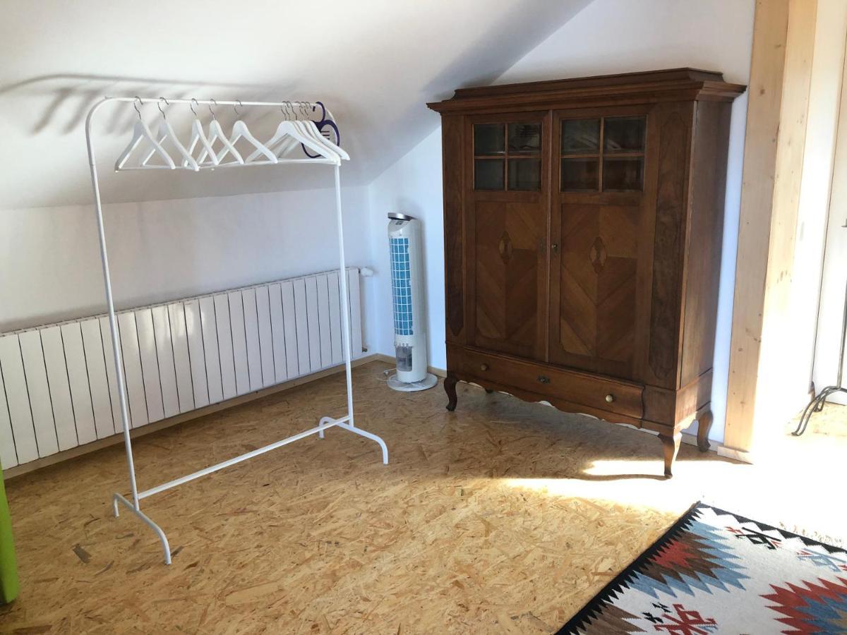 Haus Waldeck *