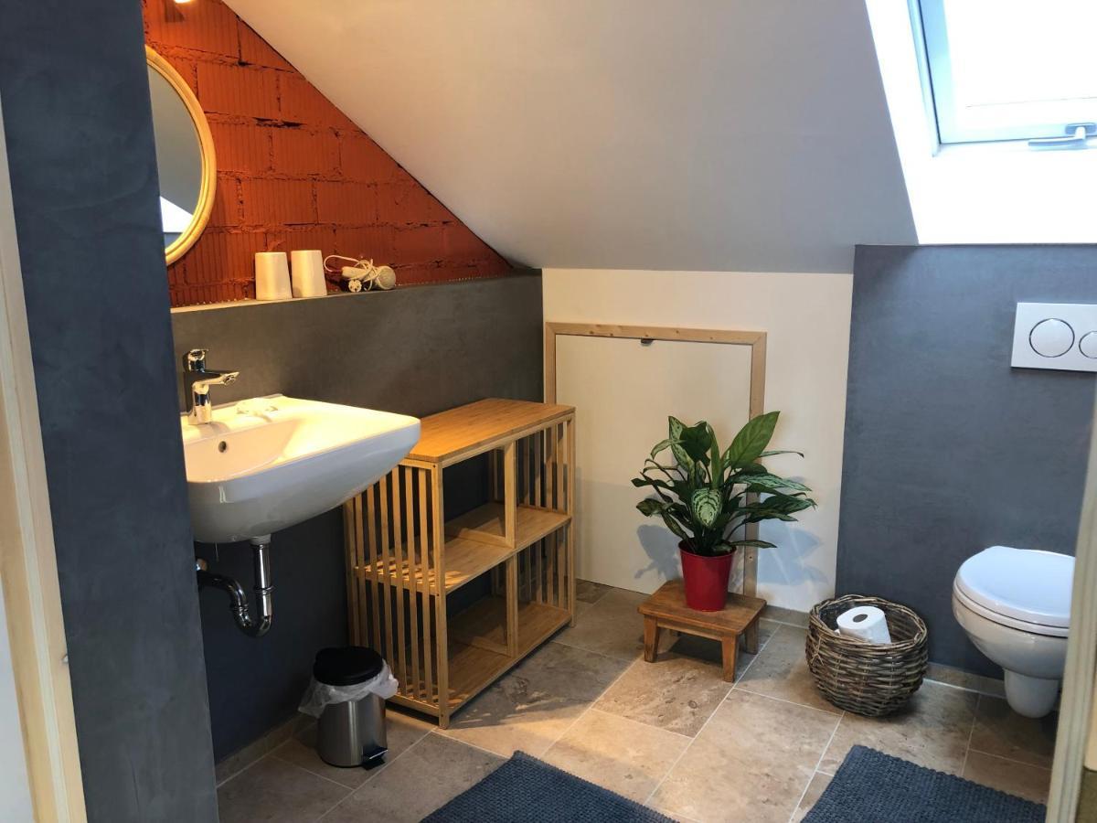Apartment Haus Waldeck