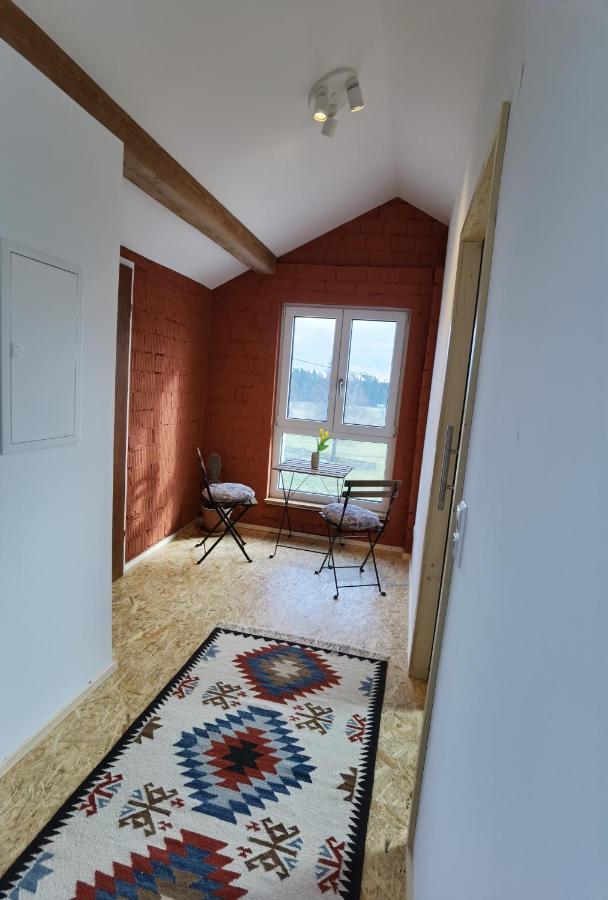 Haus Waldeck Apartment Uehlingen-Birkendorf