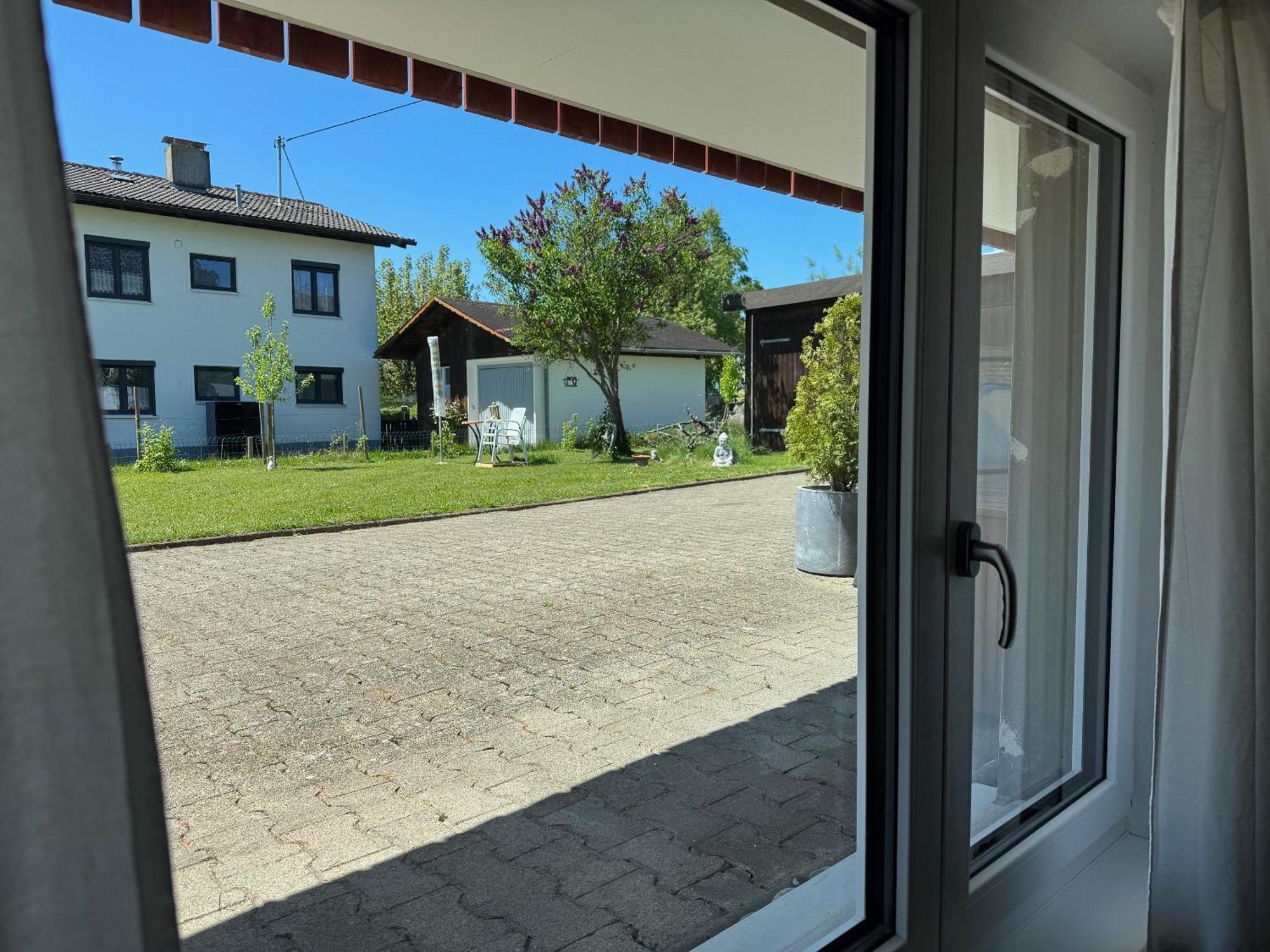Apartamento Haus Waldeck