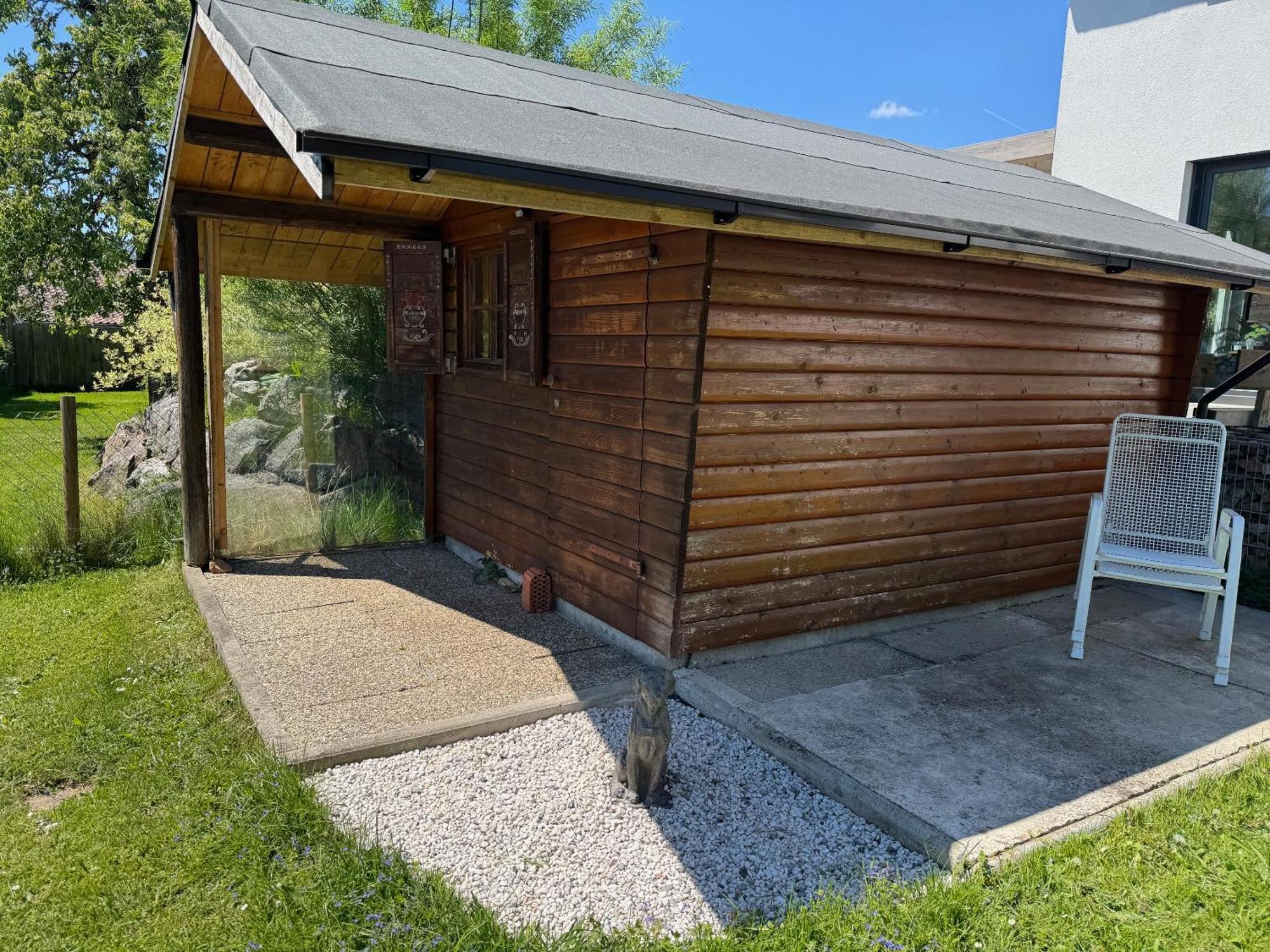Haus Waldeck Apartamento *